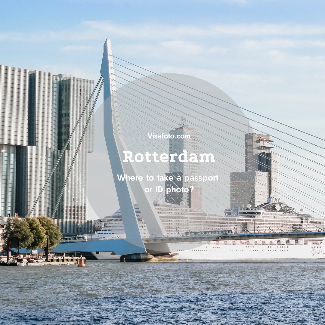 visafoto_com's tweet photo. #netherlands #holland #IDphoto #DutchID #IDcard #35x45photo
Getting a #passportphoto in #Rotterdam?
Look no further than online ID photo editor. Just take a selfie, and it will automatically adjust the size, format, and background.
Take a Dutch ID photo:
https://t.co/EHTAEpU9oA https://t.co/kcNsfNGdCW