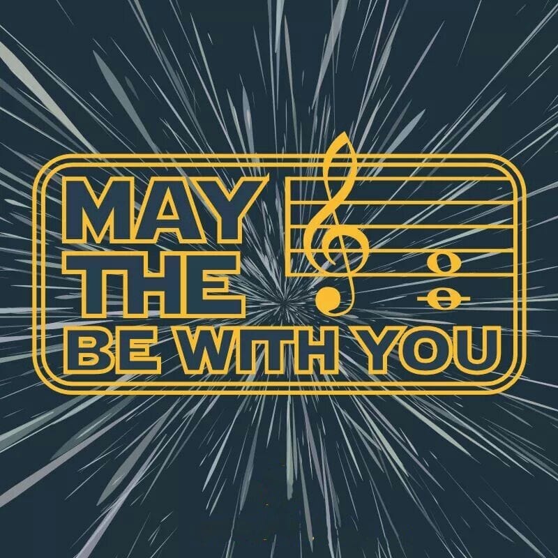 MHS Singing Spoofhounds tweet media