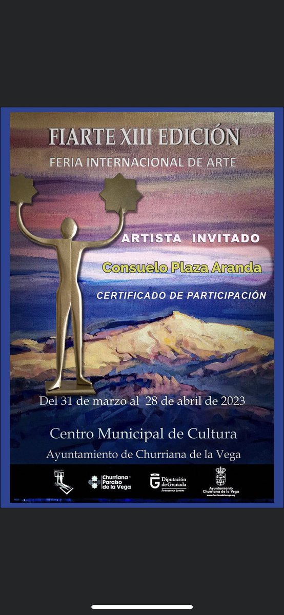 ConsueloConzada's tweet photo. ⁦@conzada⁩ https://t.co/Xundg1IFOK