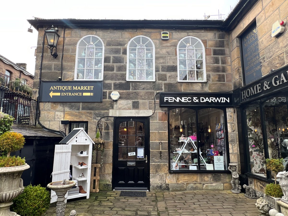 TO LET - 4 Montpellier Mews, Harrogate HG1 2TQ #retailpropertytolet #montpellierquarter #harrogate #HG1 #commercialproperty