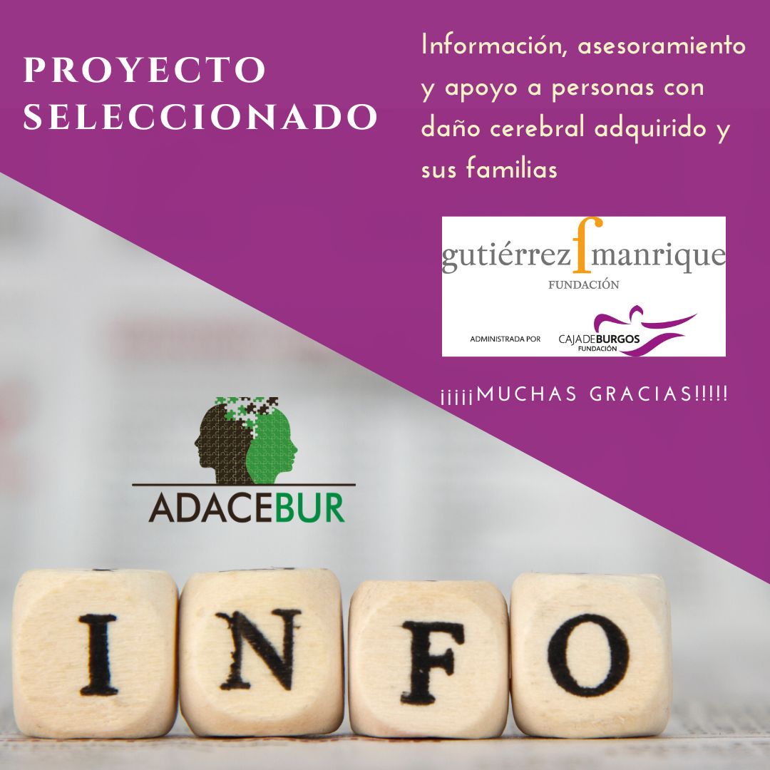 ADACEBUR_BURGOS's tweet photo. Mil gracias https://t.co/VAi89xXTdz