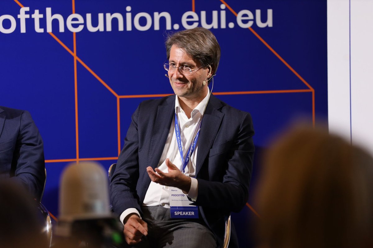 The State of the Union tweet media