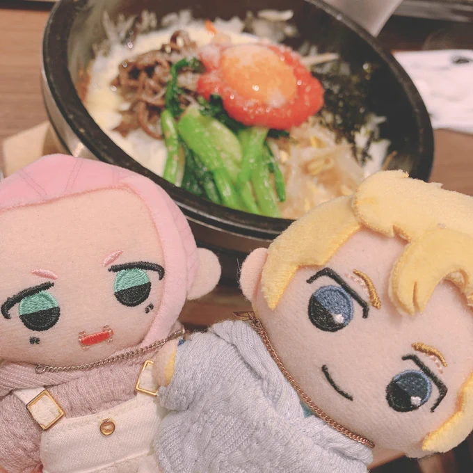 スパコミ2日目、暑い中本当にお疲れ様でした!  今日改めての子育て日記、本として形に残してよかったなと思いました! リベ、天i竺編のアニメ化決まったし、楽しみ沢山で、これからもまだまだ描きたい本当に沢山あるので、ゆるりとお付き合いいただけますと嬉しいです