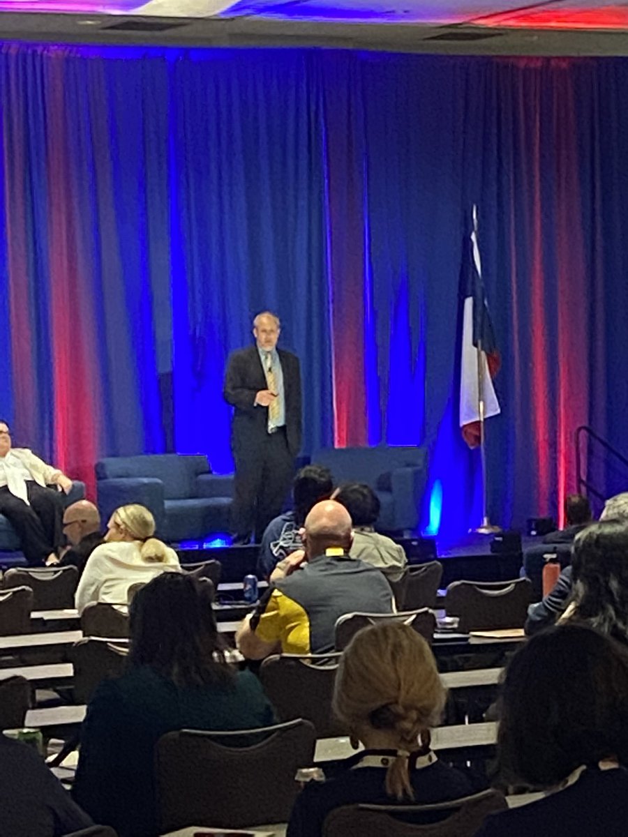 CFSO was pleased to present an update at our member <a href="/ascld_/">ASCLD</a> conference in Austin. We accomplished many things together last year and look forward to doing many more things in 2023.