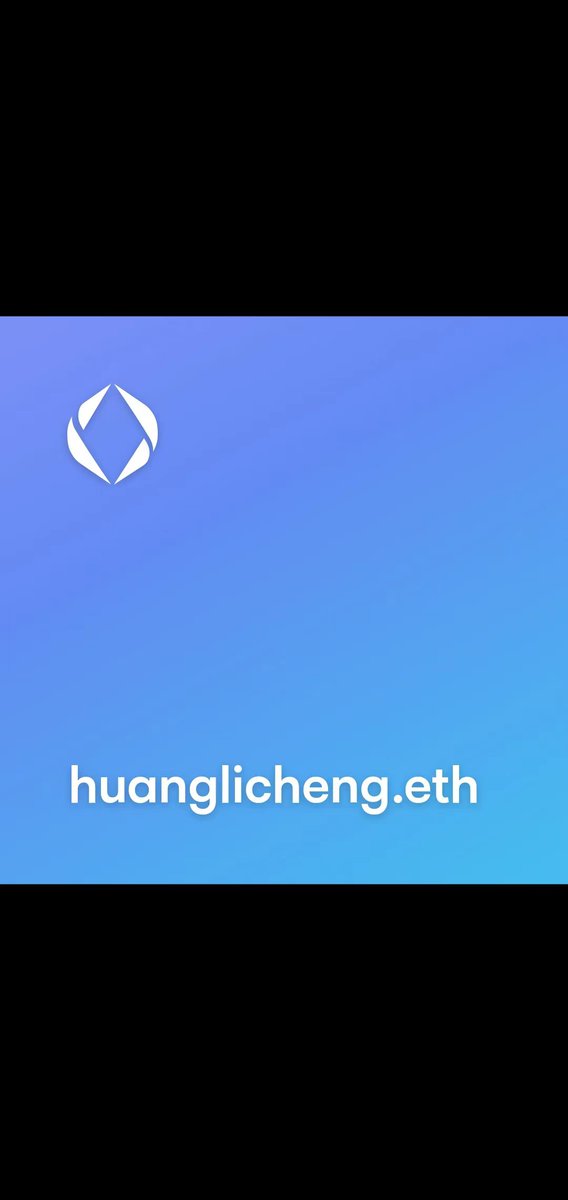 flatcoins's tweet image. (huanglicheng.eth)  is for sale on (opensea)  ,you can tell your boss  @machibigbrother  thank you