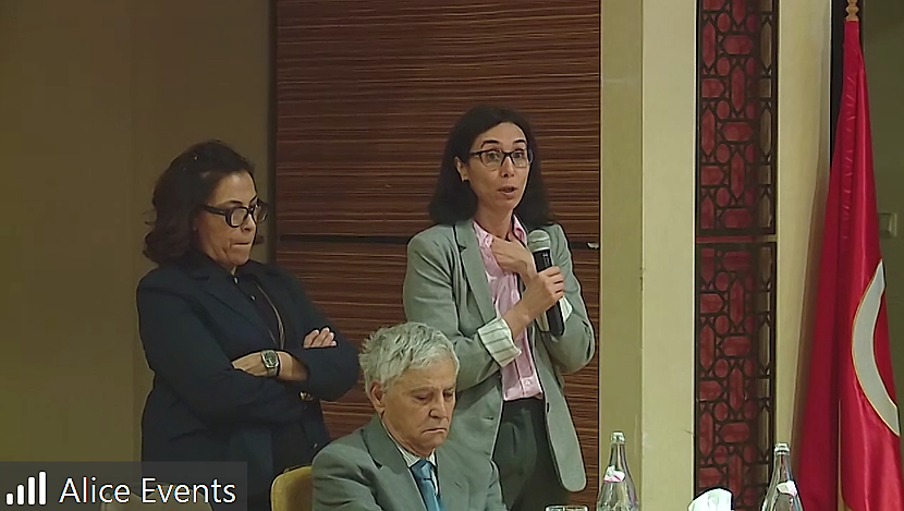 ECA_SRO_NA's tweet photo. Missed the @UNHabitat_inTN @ECA_SRO_NA workshop on the impacts of the #RussiaUkraineConflict on #FoodSecurity in #Tunisia ?
Watch the recording now! Click here: https://t.co/QwsLyV6PrA
#Tunis #Africa #BuildingForwardBetter" https://t.co/EGtu5h7Bb4