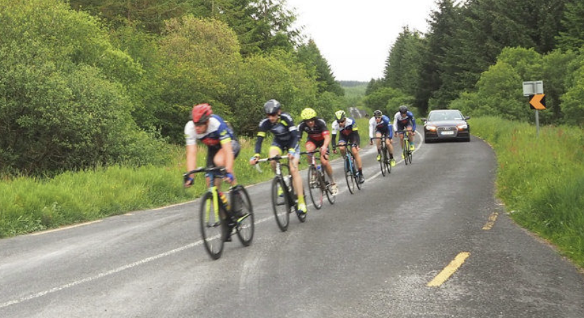 Rás Tailteann 2023 Will Feature A Stage Start &amp; Finish In The Banner County <a href="/ClareFM/">Clare FM</a> 

clare.fm/sport/ras-tail…

Rás Tailteann - 17th to 21st May 2023. 
#RásTailteann #Rás2023