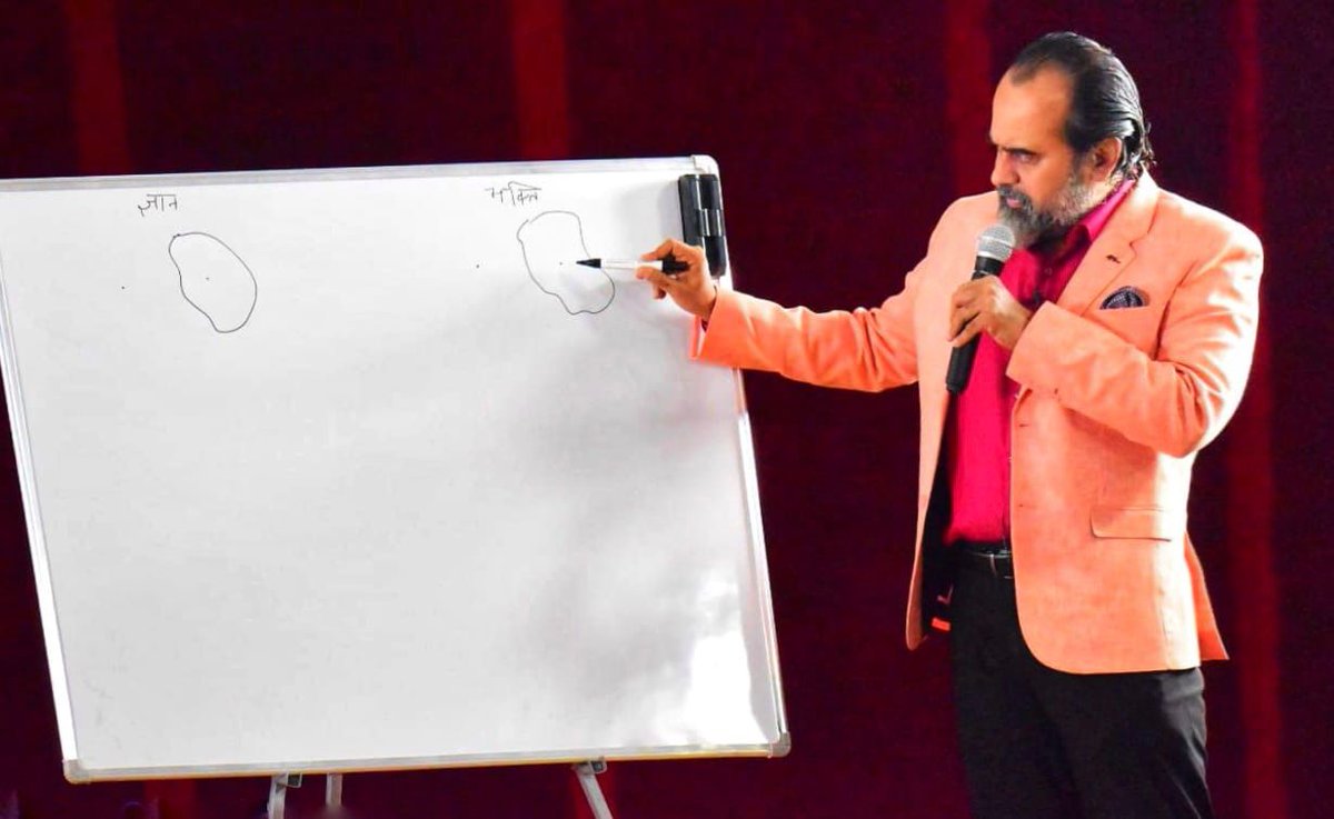 Prashant_Advait's tweet photo. AP Workshop on Love was held on the rainy weekend of 29-30 April 2023 in Delhi-NCR. While it rained outside, inside the session hall also the participants were drenched in the rain of love! https://t.co/IqqqGxNnxj