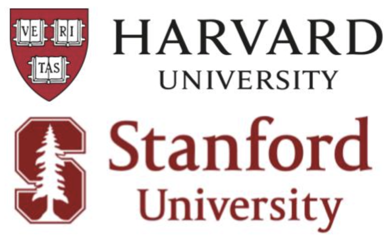Si no estás aprendiendo IA, estás retrasado.

Por suerte, Harvard (4,5% de aceptación) y Stanford (61 000 $ de matrícula anual) ofrecen cursos gratuitos.

No es necesario inscribirse ni pagar tasas.

Aquí tienes 10 cursos GRATUITOS que no querrás perderte:

🧵HILO🧵