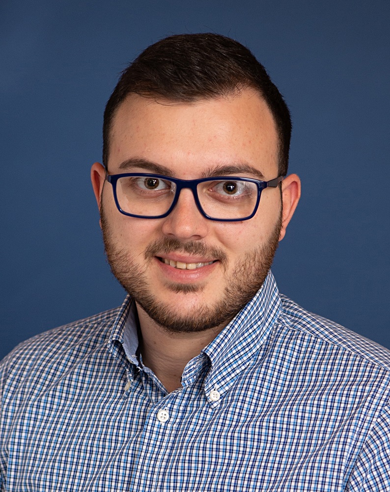 Fondazione Mondo Digitale e Università Campus Bio-Medico di Roma hanno istituito il premio Advancing Technology for Humanity - Most Promising Researcher in Robotics and AI Fra i finalisti anche Gabriele Fortunato!