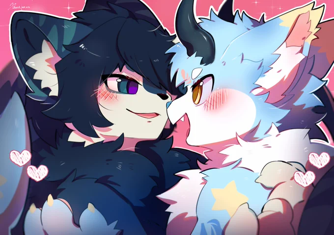 #Commission
