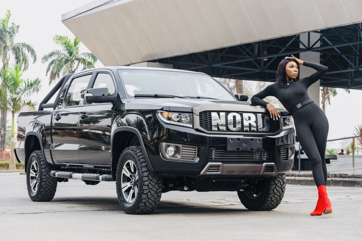 nordmotion's tweet photo. Appreciate the versatility and beauty of the Nord Tank. 

#nordtank #drivenord #nordmotion https://t.co/vtXPAXwIcN