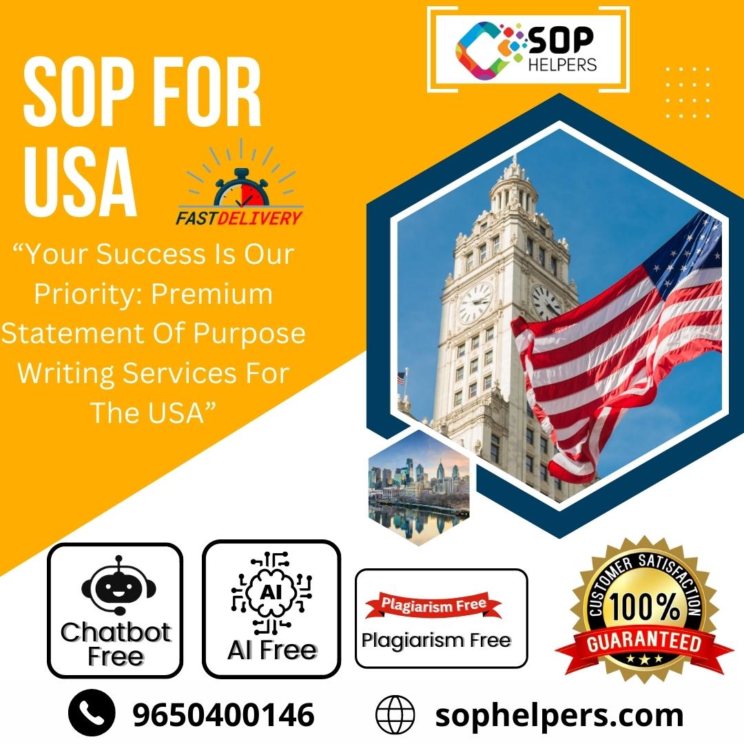sophelpers's tweet photo. An SOP for USA post should highlight your qualifications, skills, and experiences relevant to the desired position, while conveying your enthusiasm and potential value to the employer.

#CareerGoals #Qualifications #Skills #Experiences #Enthusiasm #ValueToAdd #USAPost https://t.co/eLTK2qprxO