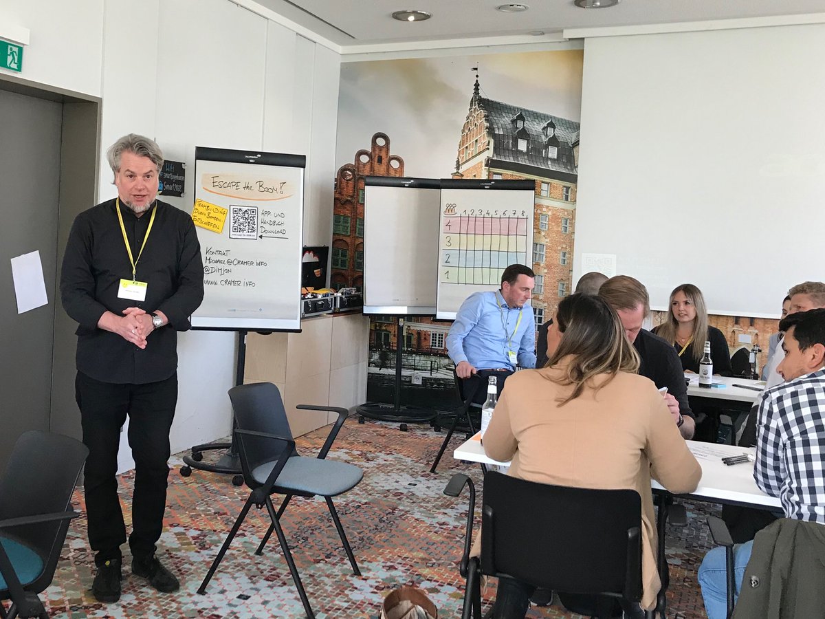 projektmagazin tweet media