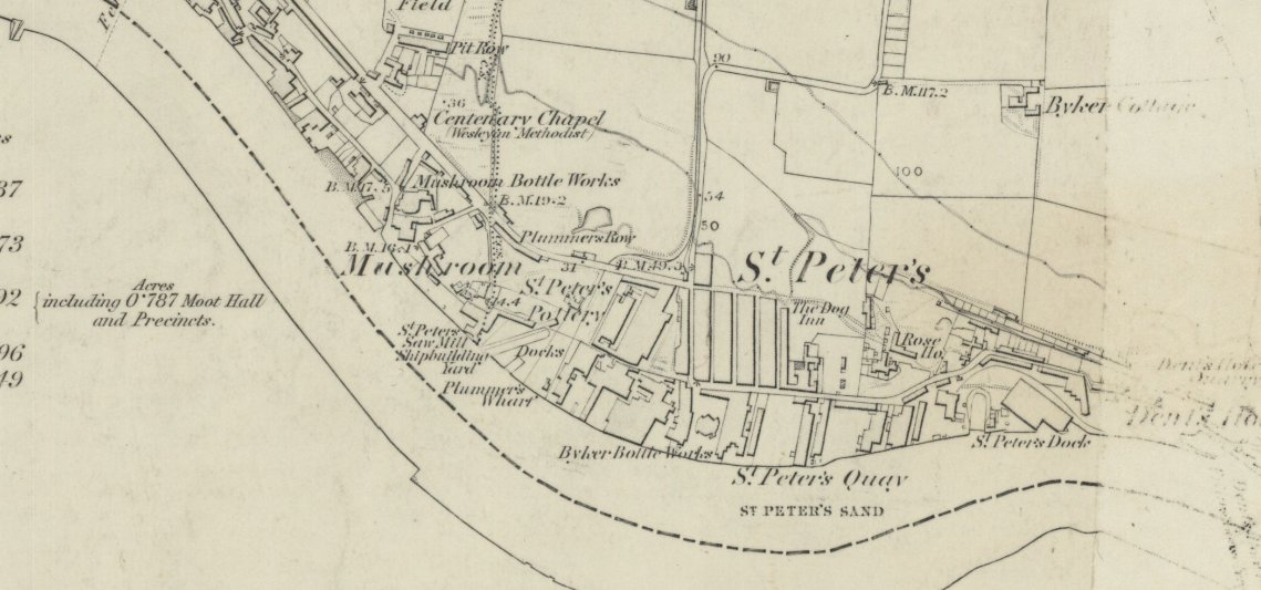 North East Heritage Library tweet media