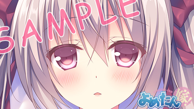 【おしらせ】よめたん2017年11月作品「藤崎 めい」(ふじさき めい)ちゃん(イラスト:空維深夜先生)加筆復刻版、再注文は5月7日まで! 印刷精度が非常にあがって、再現性が高くなっています。あと、下の再現性も(大事なことなのでry
通常:https://t.co/UfvCSAr7ip
EX:https://t.co/yZjHJWvXTl 