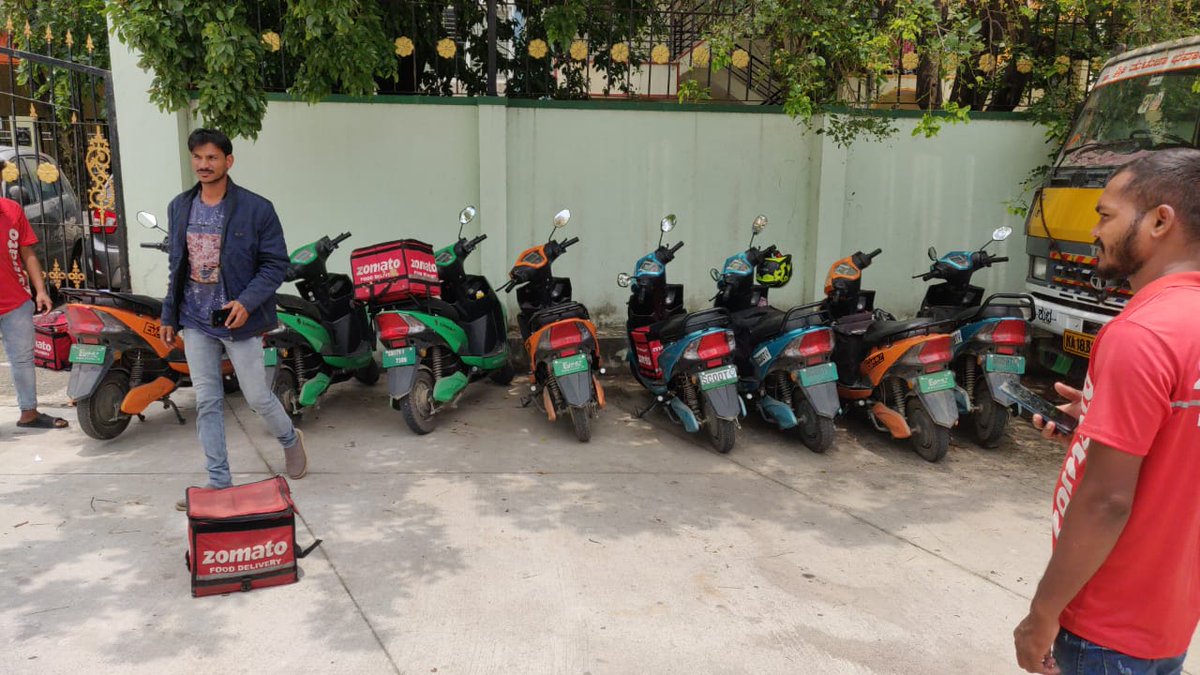 ChristinMathewPhilip on Twitter "Karnataka transport department on