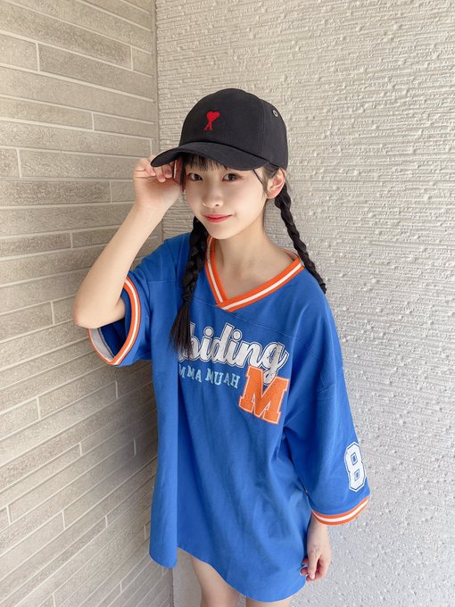 Twitterのコスプレ画像2
