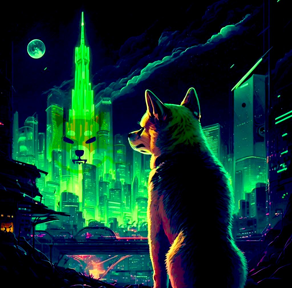 CryptoArmy555's tweet photo. Stay with $SHIB until the end of the road. So that you can pass on everything you want in your life to yourself and your generations. https://t.co/ahKdJiF0ev