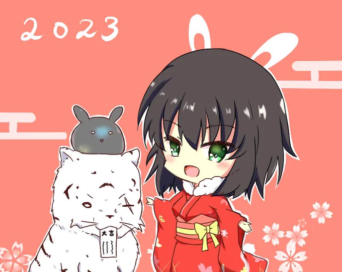 とりあえず描き終わるまで蒼井再掲 #ヘブバン