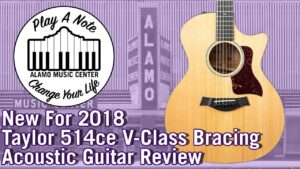 New For 2018 ... 
> justthetone.com/new-for-2018-t…
 
#AcousticElectricGuitar #AcousticGuitar #AcousticMusic #AcousticMusician #AlamoMusicCenter #Andertons #GrandAuditorium #GuitarCenter #GuitarDemo #GuitarReview #ProfessionalGuitar #Sweetwater #TaylorGuitars #VBracing #VClass