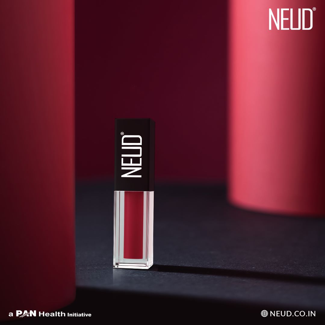 Everyone's crushing over this beautiful lip shade from NEUD 💄😍
Shade : Hottie Crush 💋

Grab yours now by clicking the link in bio!

#omgitsneud #hottiecrush #neudproduct #neudlipstick #lipsticksforeveryone #latestlipstick #mattelipstick #liquidmattelipstick