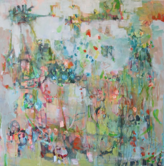 WomensArtForAll's tweet photo. Catie #Radney (.@CatieRadneyArt) #WomensArt #ArtByWomen #WomenArtists •Feel The Essence• https://t.co/zMrGevmm6q