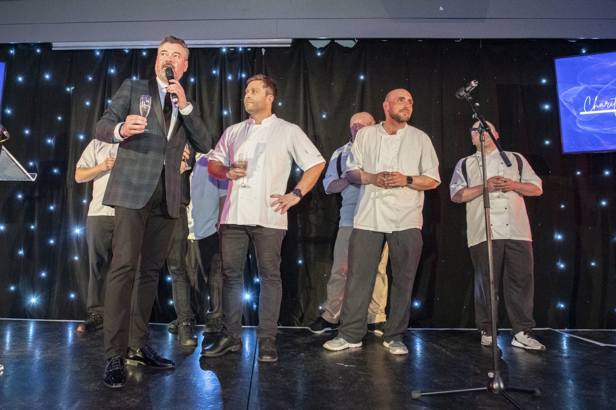 Eventit_show's tweet photo. Can you believe it's been a week since the #EAwards2023?! 😲
We had an incredible time, thank you to Paul Watt Photography for capturing some amazing shots of the evening. Check out the full gallery here👉https://t.co/Eo20U4HVi4 #EVENTIT #ScottishEvents #EventProfs https://t.co/tNMwNtkWpH