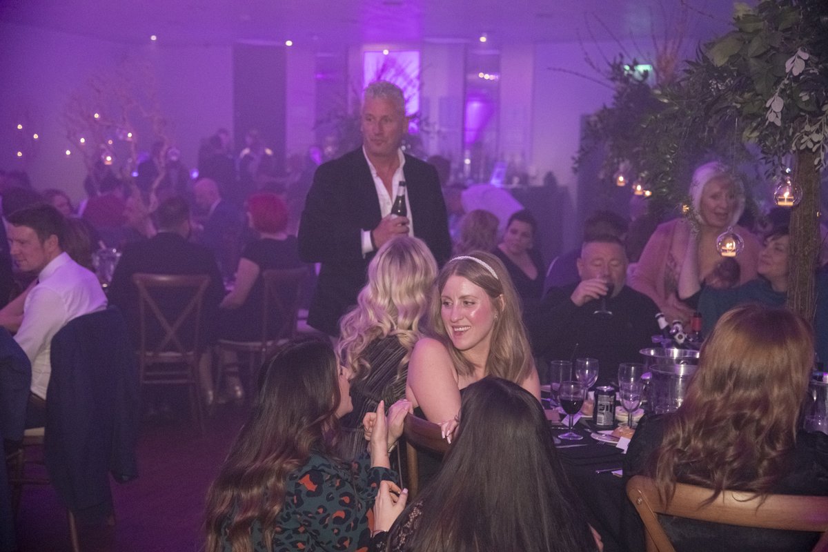 Eventit_show's tweet photo. Can you believe it's been a week since the #EAwards2023?! 😲
We had an incredible time, thank you to Paul Watt Photography for capturing some amazing shots of the evening. Check out the full gallery here👉https://t.co/Eo20U4HVi4 #EVENTIT #ScottishEvents #EventProfs https://t.co/tNMwNtkWpH