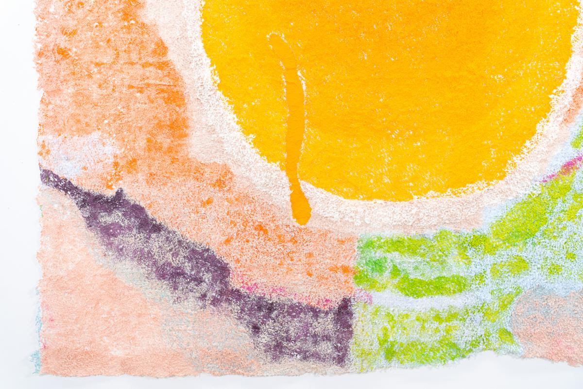 This week's art openings, events, and open calls! conta.cc/3VvlPJg 📷: Artist Talk at David Klein Gallery Detroit for Neha Vedpathak's Creative Force  - this Saturday, May 6th at 3:30PM

David Klein Gallery Detroit