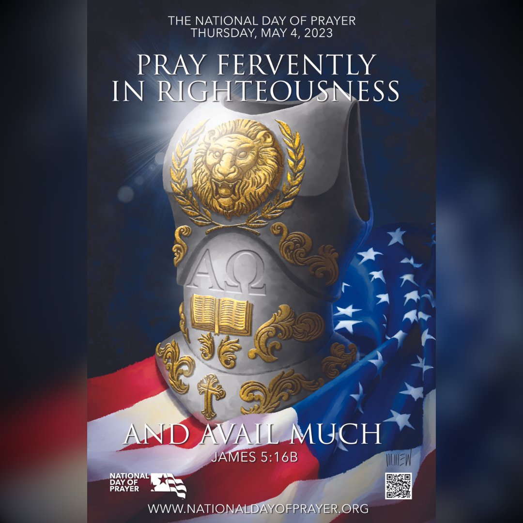 FBCArnold's tweet photo. Today is National Day of Prayer 🙏 

Join us as we pray fervently in righteousness and avail much.

James 5:16B https://t.co/Btq1HnKGzL