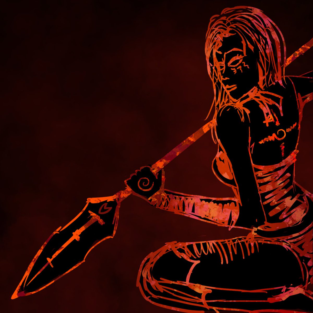 Luminous Nova (@Luminous_artist) / Posts / X