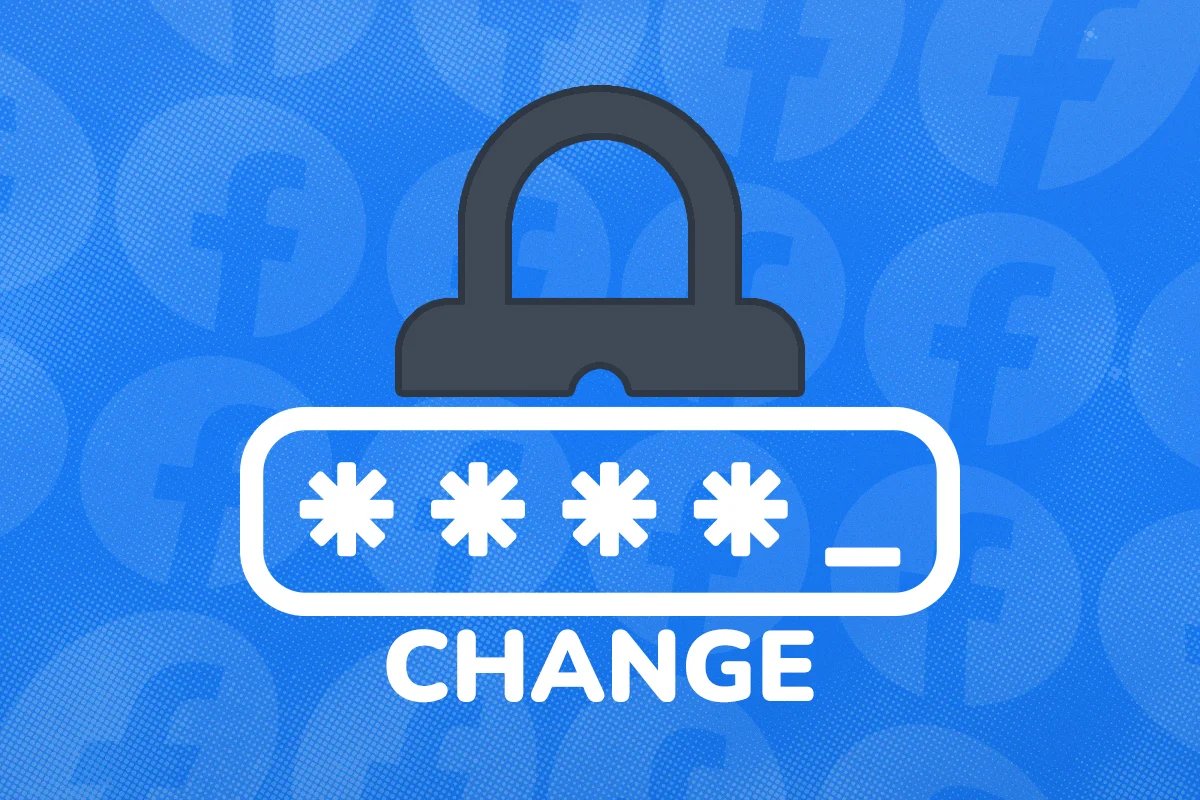 Treat your password like your underwear, change it often;

1. Don't leave them out in the open
2. Don't share them with friends.
3. Change them regularly.
4. Be mysterious.
5. Make sure they are long enough.

#WorldPasswordDay