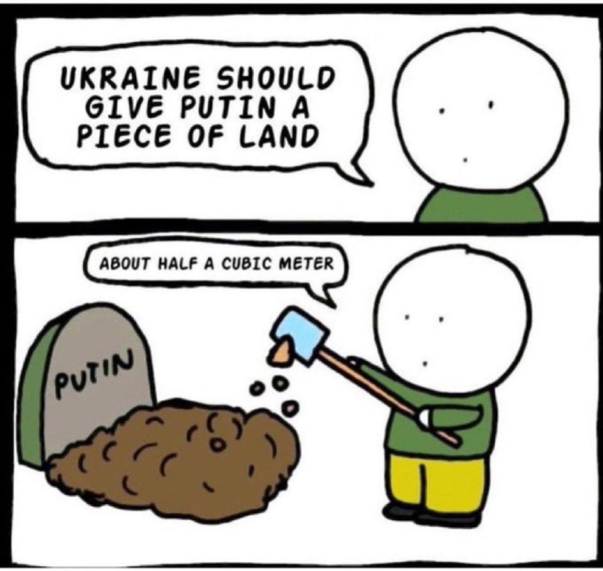 We are really willing to help poor Poo