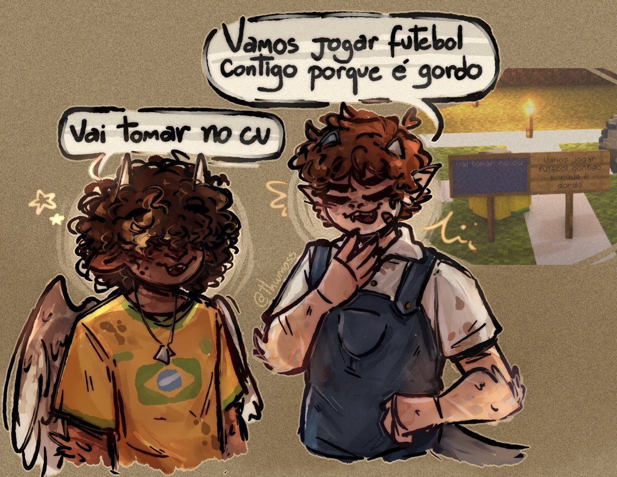 moss 🗡 fui pro bsky ! tweet media