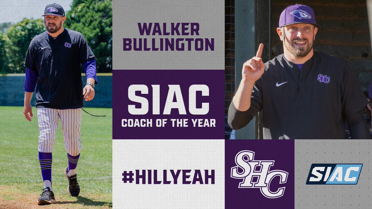 Spring Hill College Baseball tweet media