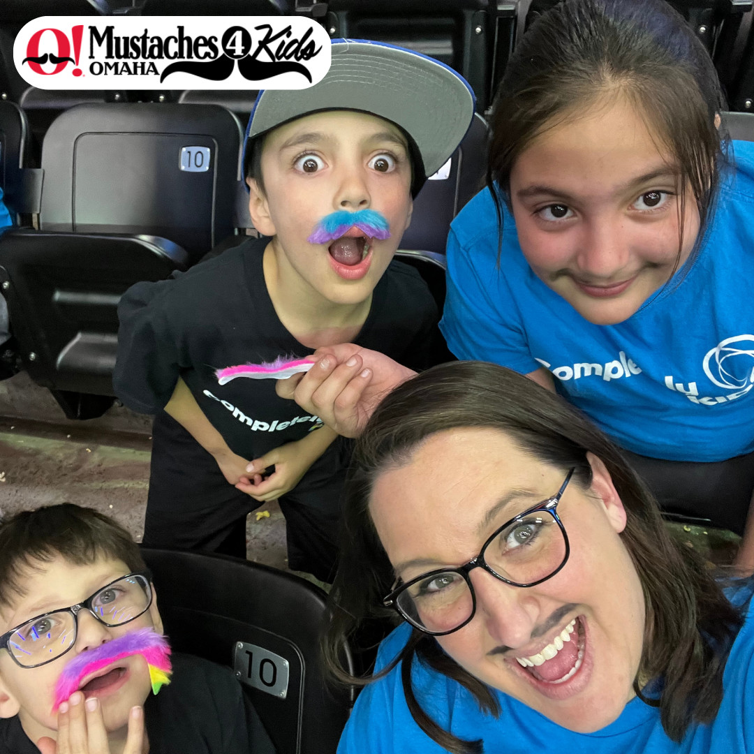 Completely KIDS tweet media