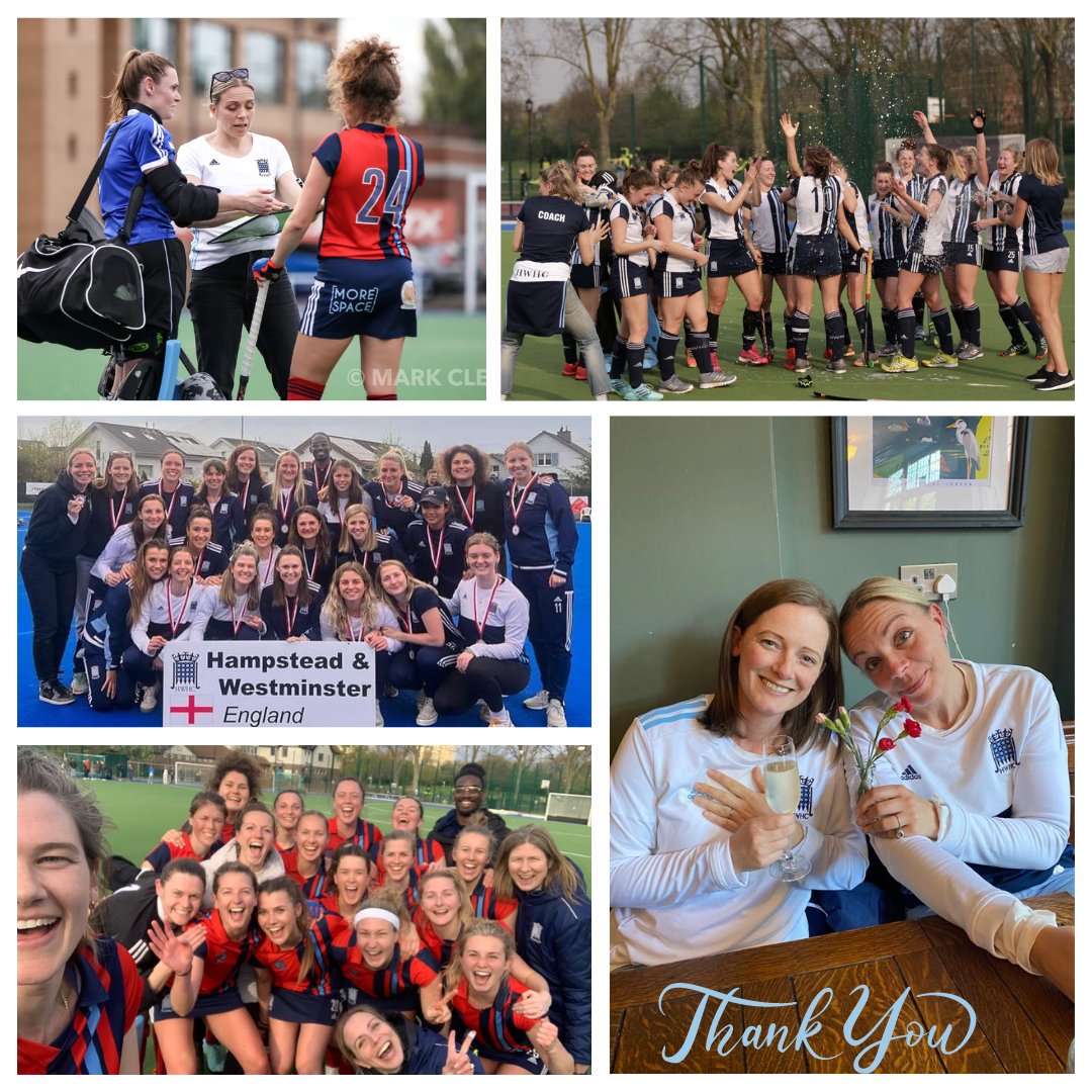 Hampstead & Westminster Hockey Club (@hwhcofficial) on Twitter photo π THANK YOU THURSDAY π
We are so grateful for everything <a href="/katewalsh11/">Kate Richardson-Walsh OLY</a> has done for us over the last 5 years. She instilled a belief that we could compete at the highest club level in the country and in Europe and this year, we did!
Good luck, we'll miss you ππ€β€οΈ π THANK YOU THURSDAY π
We are so grateful for everything <a href="/katewalsh11/">Kate Richardson-Walsh OLY</a> has done for us over the last 5 years. She instilled a belief that we could compete at the highest club level in the country and in Europe and this year, we did!
Good luck, we'll miss you ππ€β€οΈ