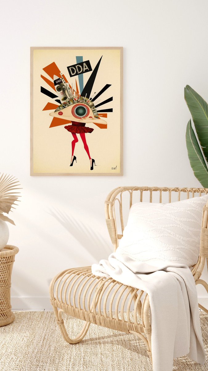 northstararty's tweet photo. Excited to share the latest addition to my #etsy shop: Framed Dadaism Art Print, Dadaism Poster, Dadaism Art, Unframed Dadaism Print, Dadaism Print, Dadaism art, Dadaism Art Print, Dada Art https://t.co/Tn6mC4BxbY #framed #bedroom #abstractgeometric #vertical #dadaisma https://t.co/vjLXs1qUtY