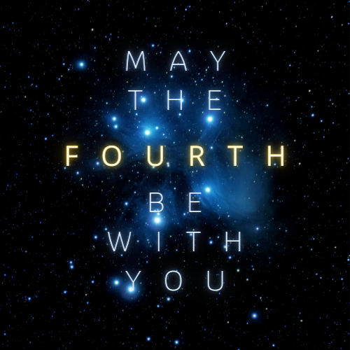 entrision's tweet photo. #maythefourthbewithyou #starwarsday https://t.co/TWPba9wOMV