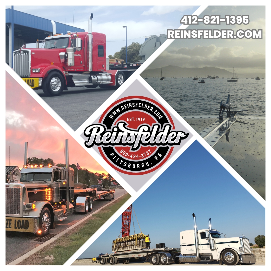 Reinsfelder Inc. tweet media