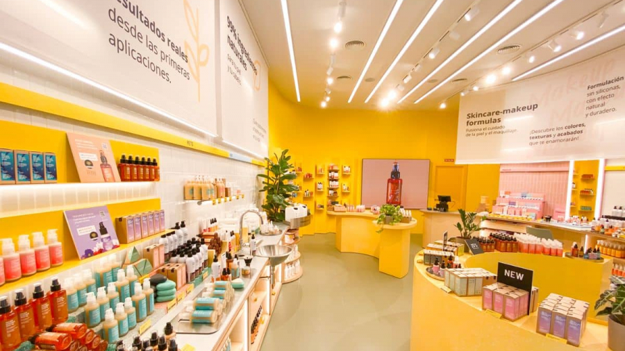 .<a href="/freshlyco/">Freshly Cosmetics</a> expande su red de tiendas físicas propias y abrirá una Freshly Store en Donosti en las próximas semanas, siendo así la duodécima tienda en España.marketinginsiderreview.com/freshly-cosmet…

#MktInsider #marketing #ventas #cosmética #belleza #FreshlyCosmetics