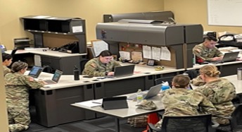 807th Medical Command (Deployment Support) tweet media