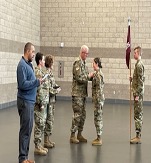 807th Medical Command (Deployment Support) tweet media
