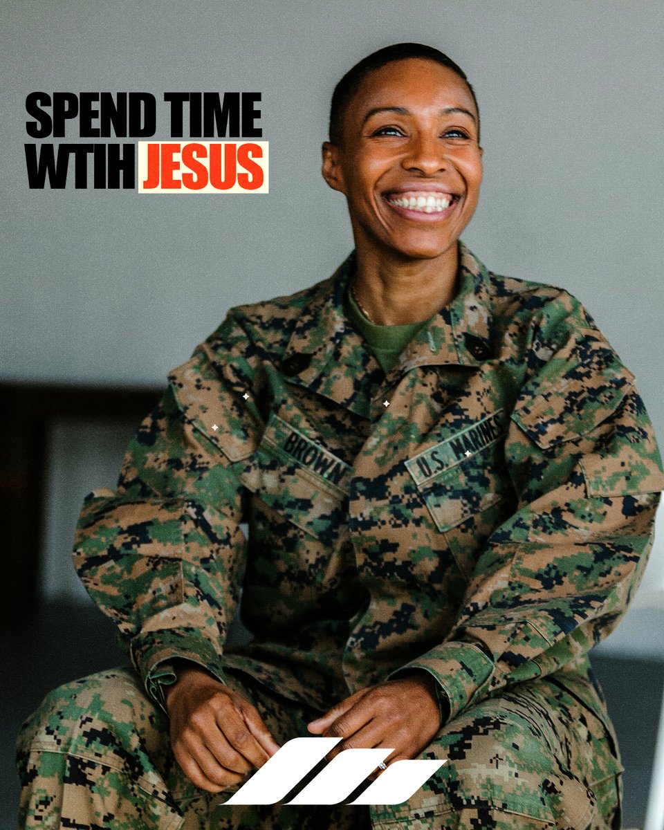 mannachurchnn's tweet photo. Spending time with Jesus is not just a duty, it's a delight. It's where we find rest, peace, and purpose. 📖✝️❤️
#JesusTime #QuietTime #DailyDevotion https://t.co/nZfLZEaB97