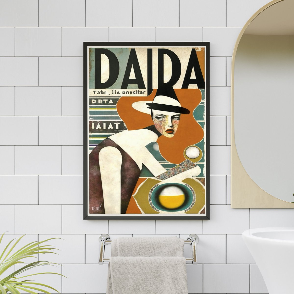 northstararty's tweet photo. Excited to share the latest addition to my #etsy shop: Framed Dadaism Art Print, Dadaism Poster, Dadaism Art, Unframed Dadaism Print, Dadaism Print, Dadaism art, Dadaism Art Print, Dada Art https://t.co/MG0i6z4Wdt #framed #bedroom #abstractgeometric #vertical #dadaisma https://t.co/ozGJxCWbIU