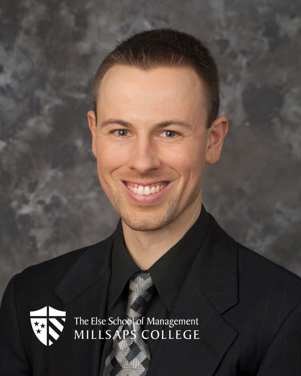 Dr. Max Littlejohn, Professor of Economics, was featured in WalletHub in an article titled "Credit-Builder Loan Guide."

Read the article at 1l.ink/4K47JJD

Congrats, Dr. Littlejohn!

#Millsaps #ElseSchool #WhyLearnAnywhereElse #MillsapsMBA #MBA #Business #Economics