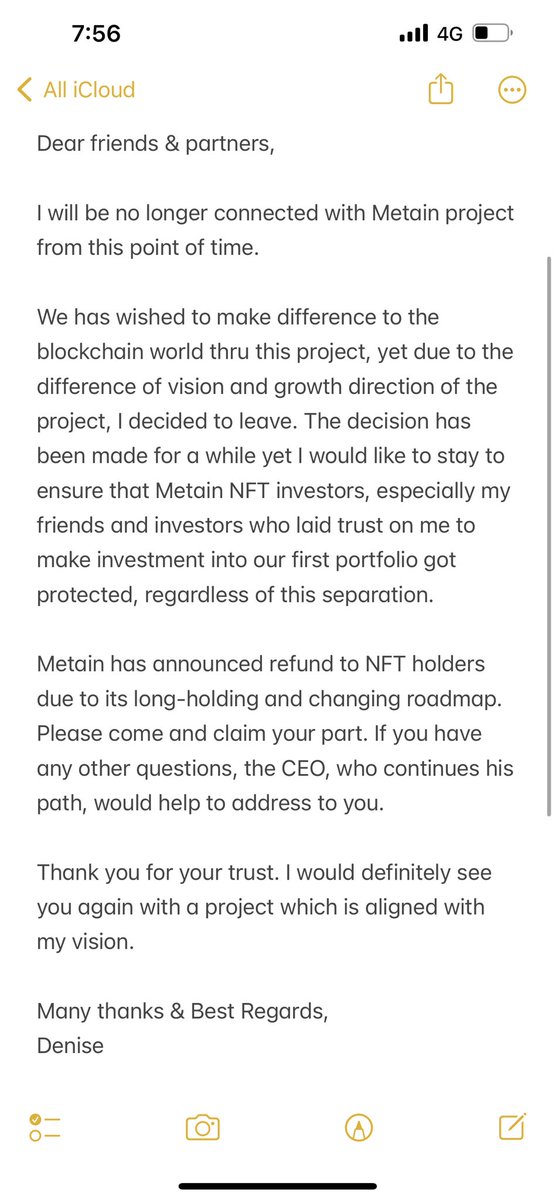 DENISE THI tweet media