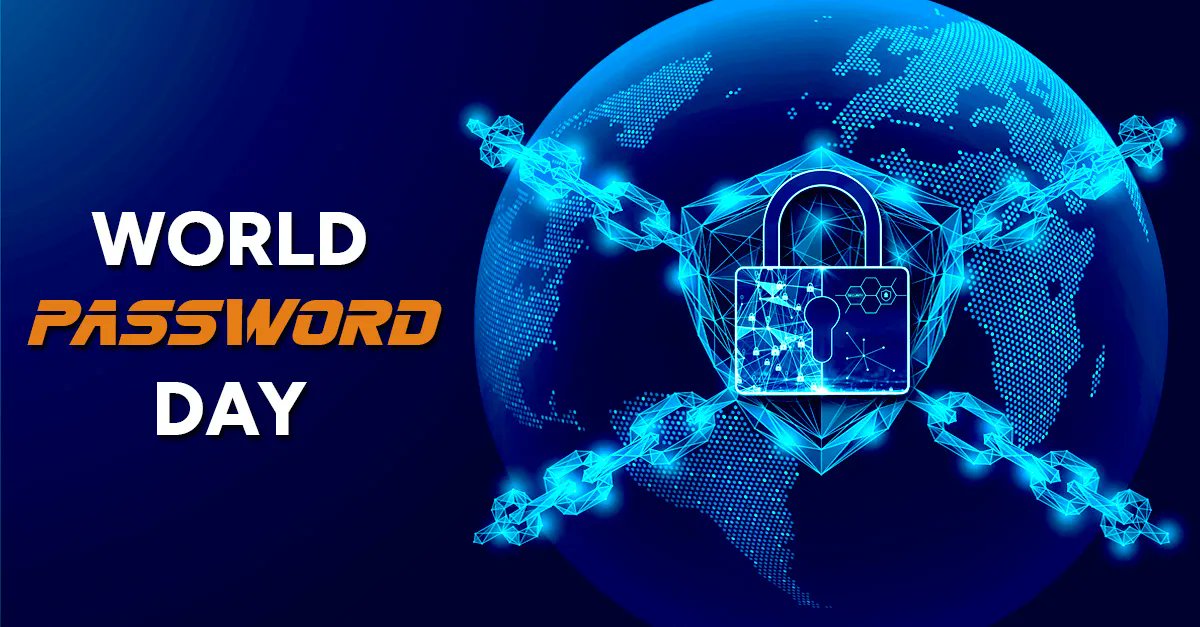 DH2i's tweet photo. It's been estimated that roughly 6.85 million accounts get hacked each day! 
Secure your data by changing your password every few weeks or months.
Connect servers, IoT devices, applications and users without VPNs for better network security. https://t.co/88KcDEjgti https://t.co/rkoPfMMOKo