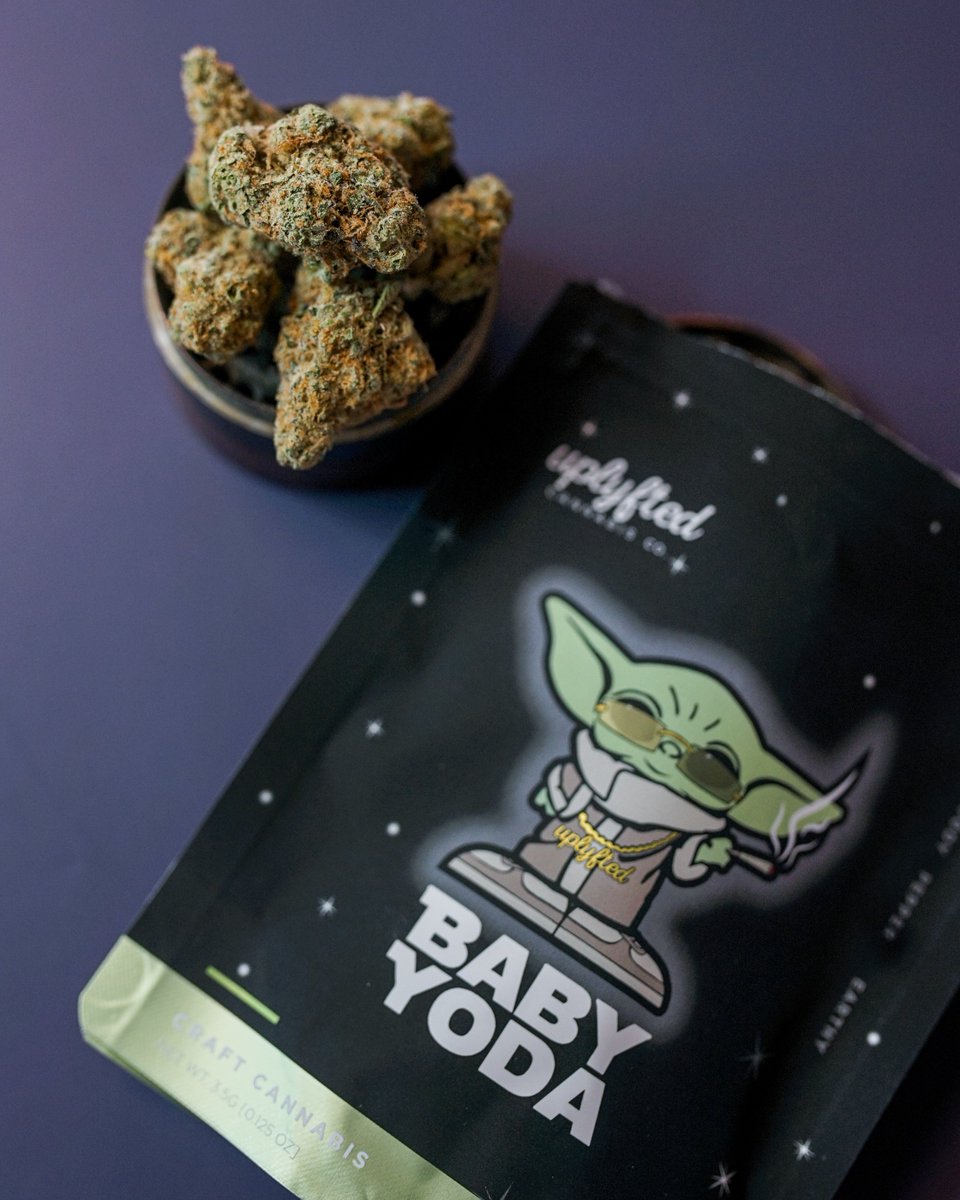 fluresh's tweet image. Need a mood booster?  Get Uplyfted!  This is the way.

*nothing for sale* content is for education only, must be 21+